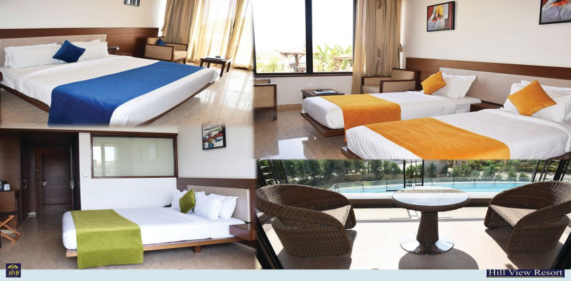 Hill View Resort